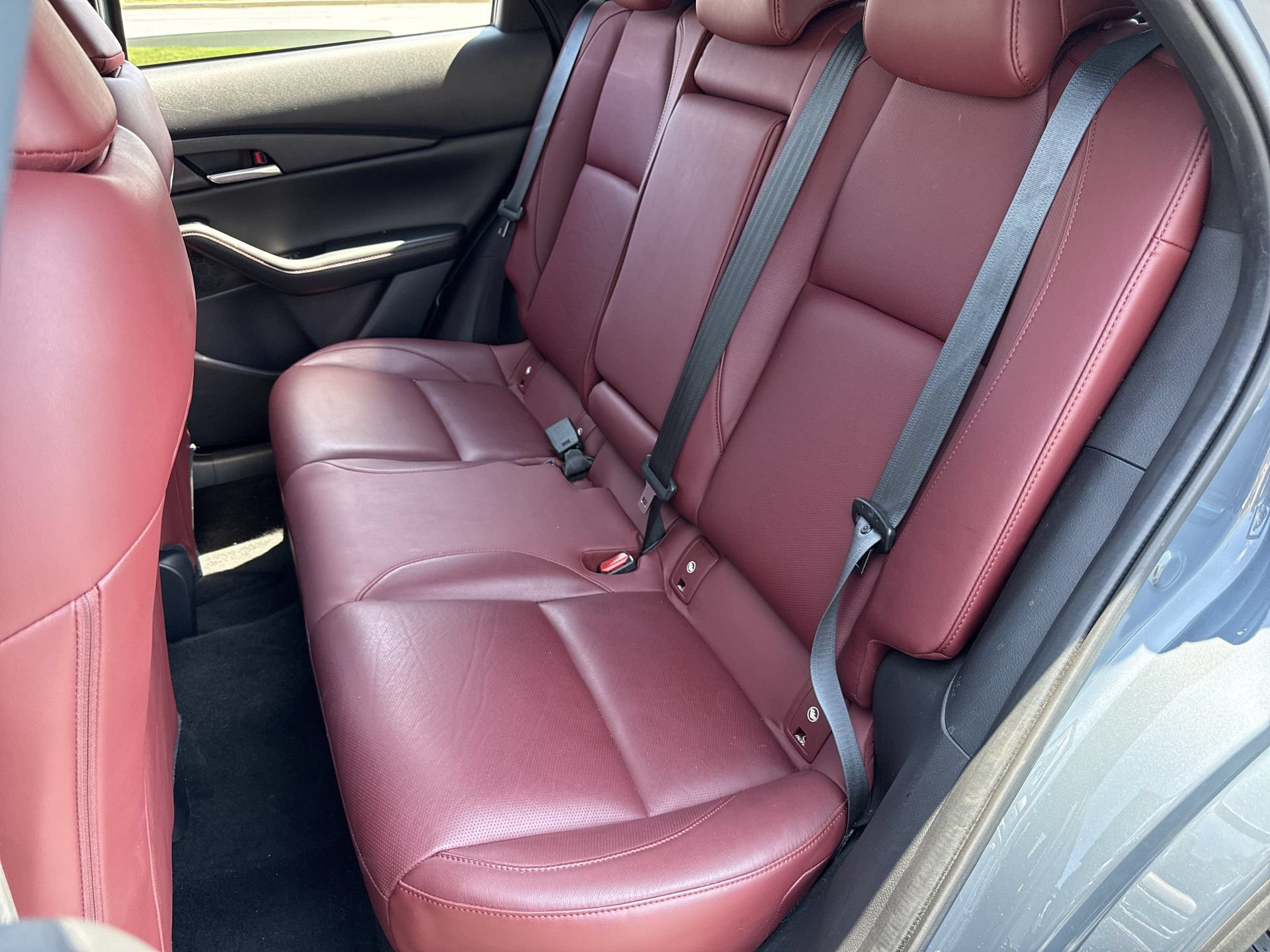 Used 2025 MAZDA CX-30 AWD 2.5 S w/ Preferred Package image 16