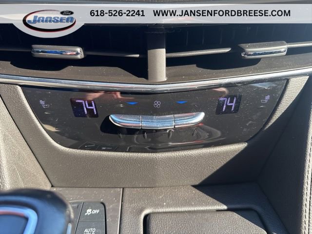 Used 2019 Cadillac CT6 Sport w/ Super Cruise Package image 21