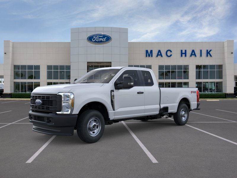 New 2025 Ford F250 XL w/ XL Driver Assist Package AWD/4WD image 30