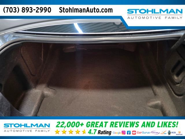 Used 2023 Chevrolet Camaro LT image 32