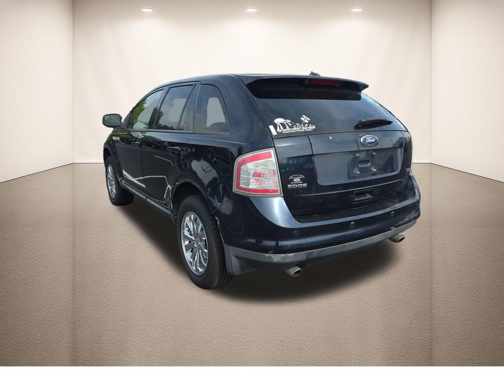 Used 2010 Ford Edge SEL FWD image 7