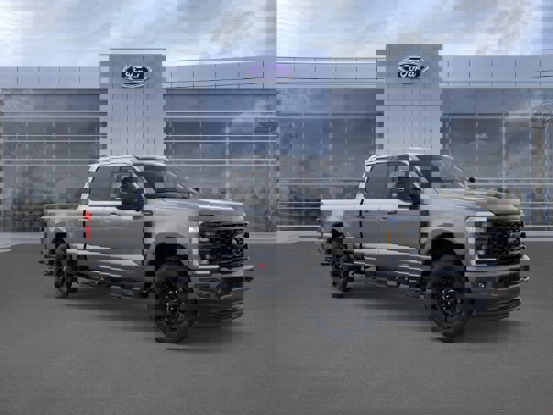 New 2026 Ford F250 Lariat AWD/4WD image 7