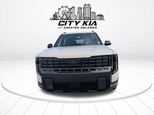 Certified 2027 Kia Telluride SX X-Line AWD/4WD image 5