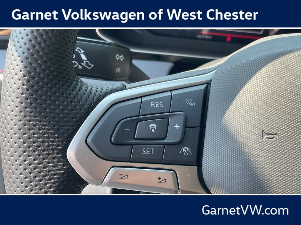 New 2026 Volkswagen Jetta GLI Autobahn FWD image 17