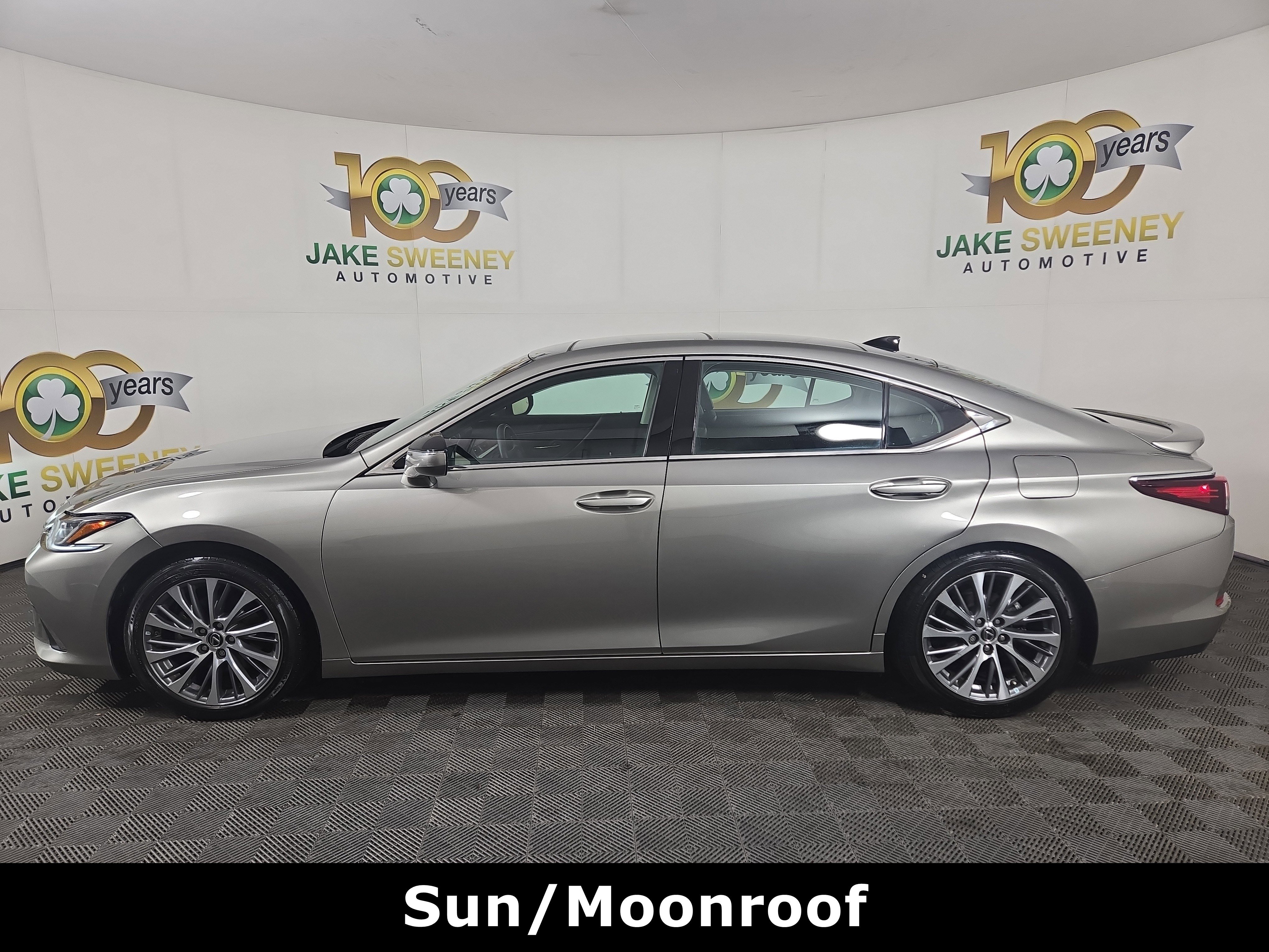 Used 2021 Lexus ES 350 ES 350 image 6