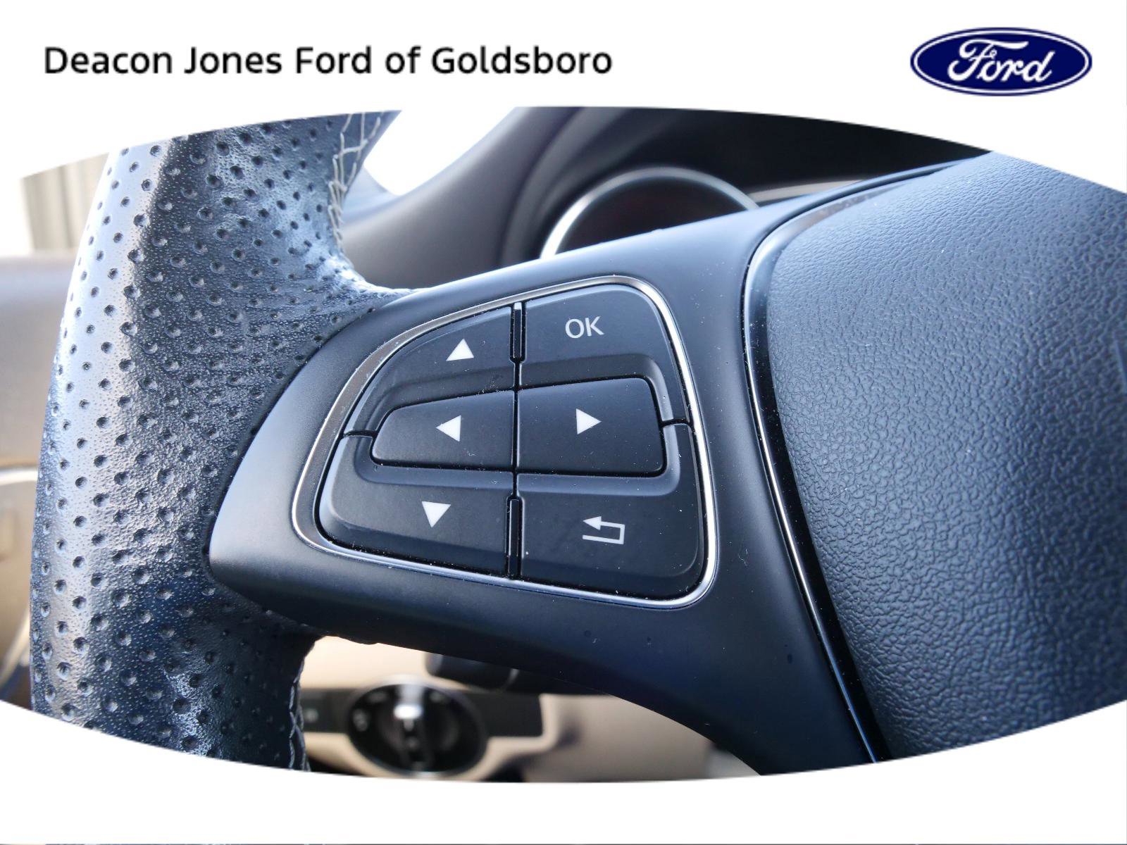 Used 2019 Mercedes-Benz CLA 250 4MATIC image 21