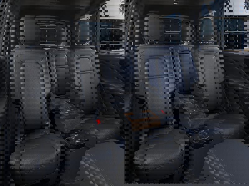 New 2025 Lincoln Aviator Reserve image 11