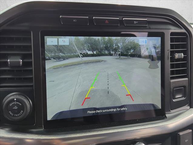 Certified 2023 Ford F150 Lariat AWD/4WD image 12