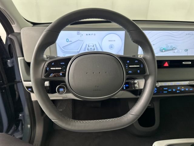 Used 2024 Hyundai Ioniq 5 Limited image 14