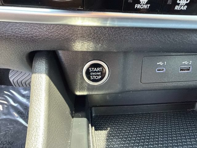 Used 2023 Nissan Rogue SV AWD/4WD image 24