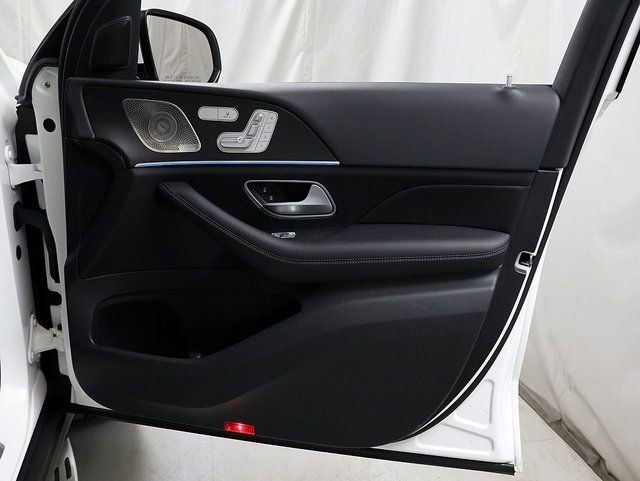 Certified 2023 Mercedes-Benz GLE 350 4MATIC image 35