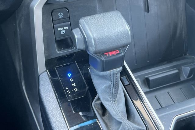 Used 2022 Toyota Tundra SR5 w/ TRD Off-Road Premium Package image 27