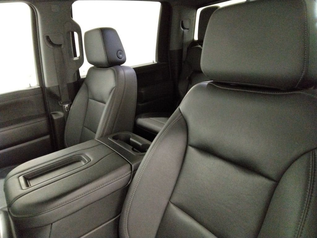 Used 2022 GMC Sierra 2500 SLT w/ SLT Convenience Package image 29