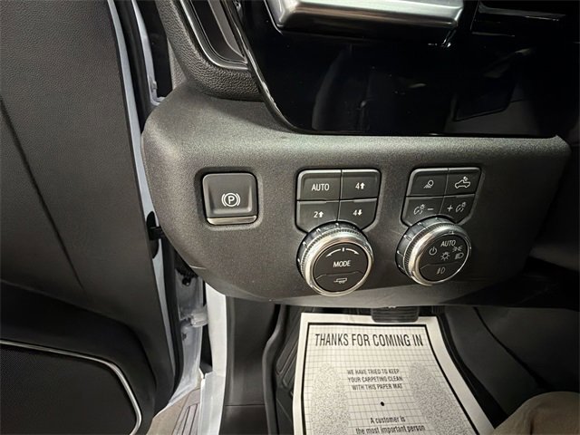 New 2026 GMC Sierra 1500 SLT w/ SLT Premium Plus Package image 52