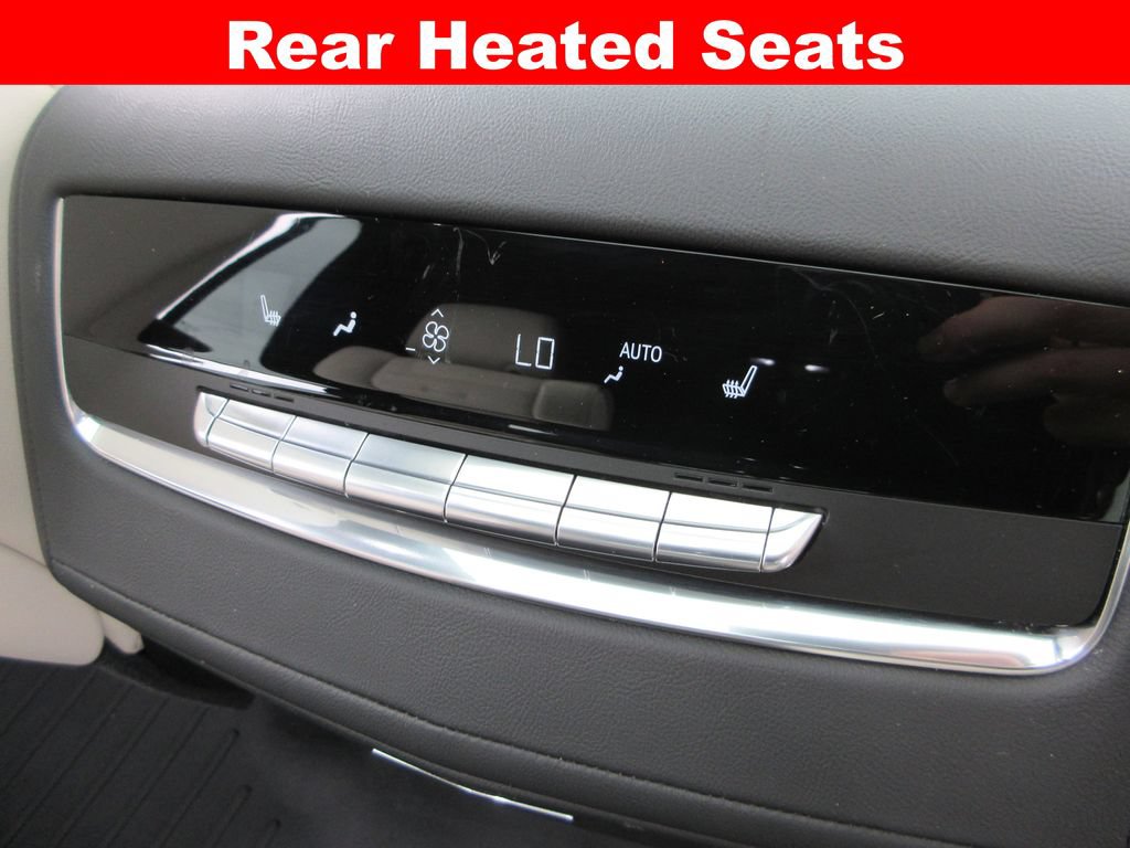 Certified 2021 Cadillac Escalade Sport AWD/4WD image 27