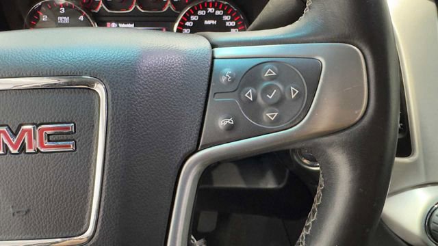 Used 2016 GMC Yukon XL SLT w/ Open Road Package image 33