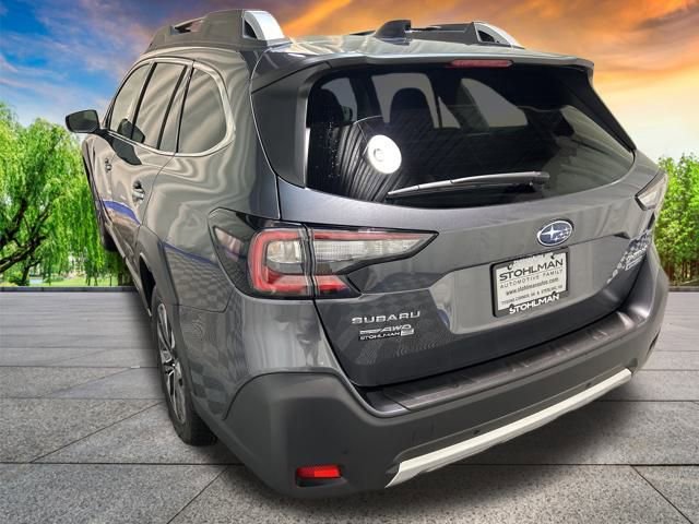 New 2025 Subaru Outback Touring image 6