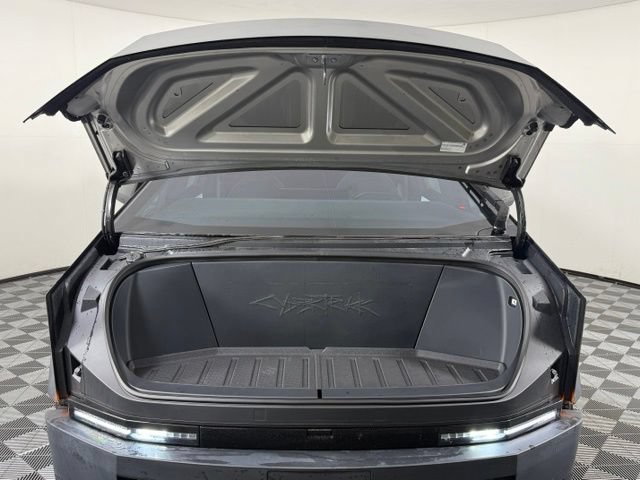 Used 2024 Tesla Cybertruck Cyberbeast AWD/4WD image 19