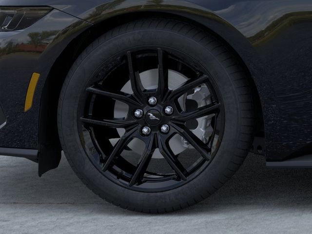 New 2026 Ford Mustang Coupe image 19