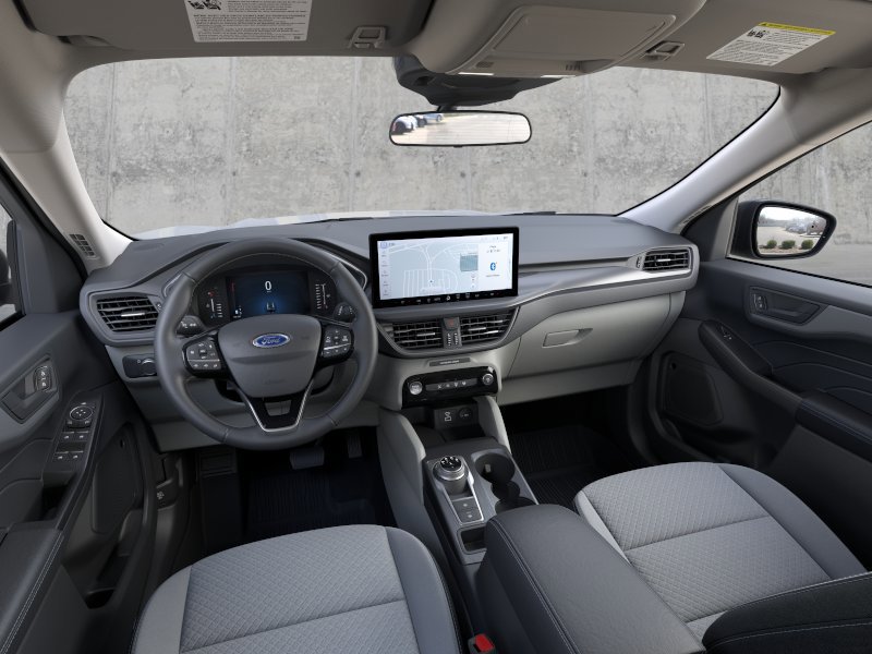 New 2026 Ford Escape Active w/ Tech Pack #1 image 9