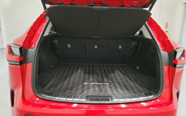 Used 2023 Lexus NX 350 AWD w/ Cold Area Package image 5