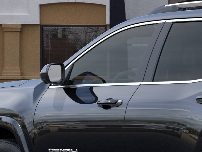 New 2026 GMC Terrain Denali AWD/4WD image 13