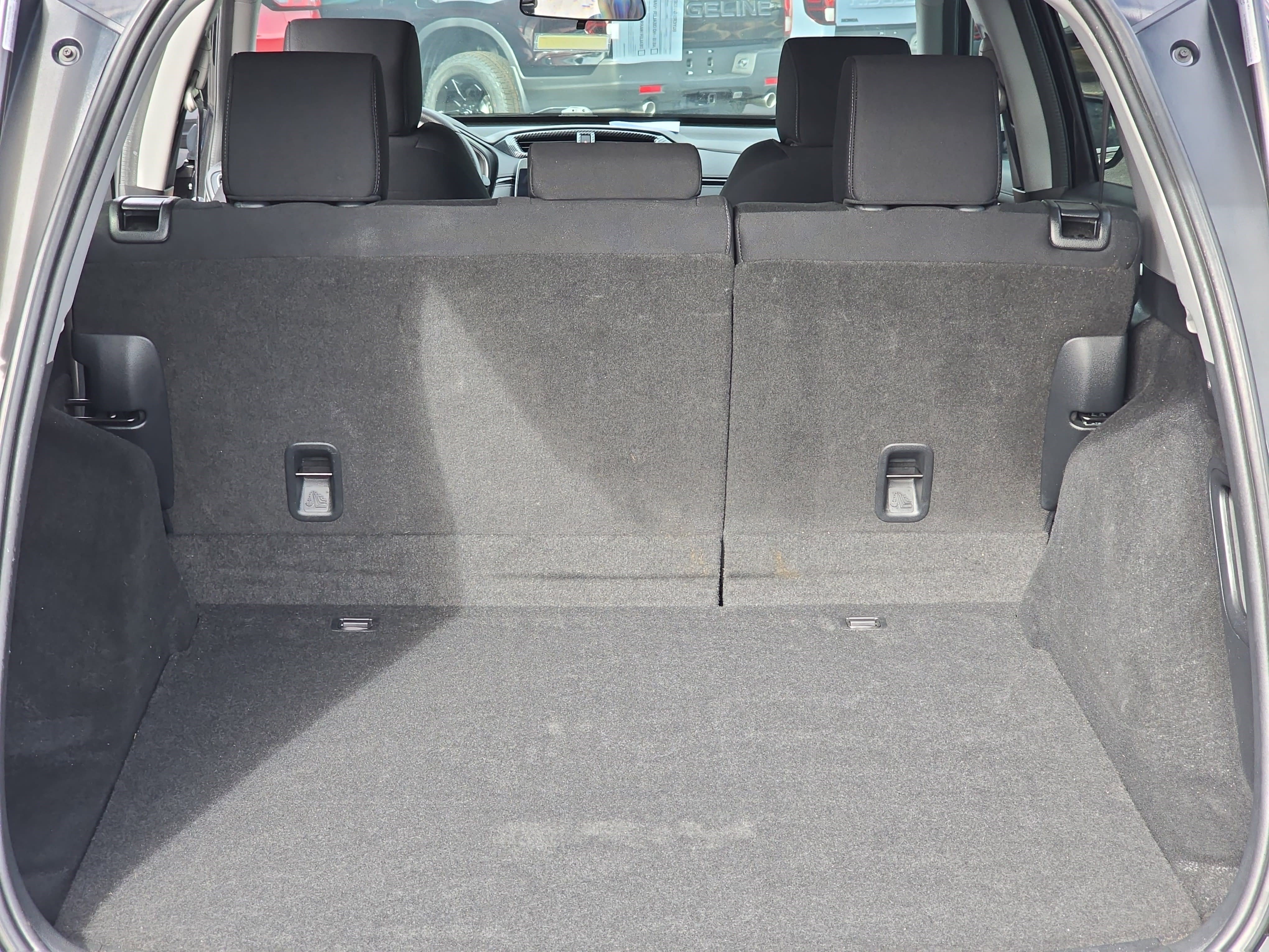 Used 2022 Honda CR-V EX image 12