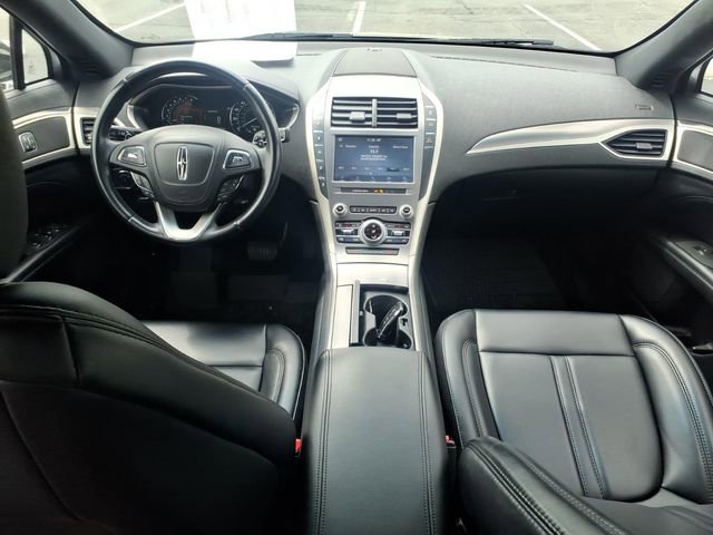 Used 2020 Lincoln MKZ FWD image 10