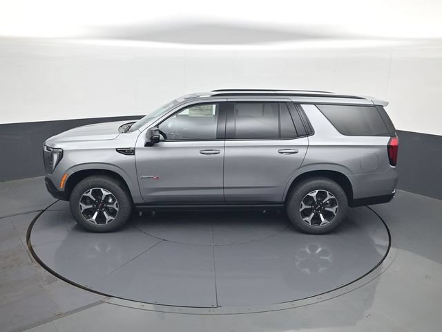 New 2026 GMC Yukon AT4 w/ AT4 Premium Plus Package AWD/4WD image 21