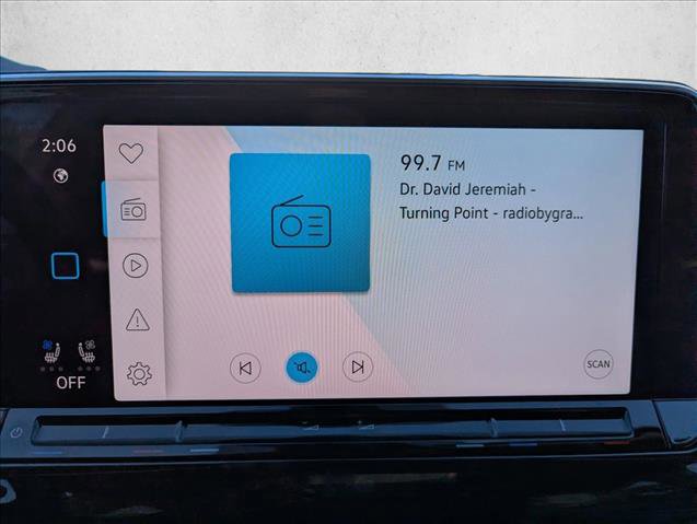 New 2026 Volkswagen Atlas SE image 17