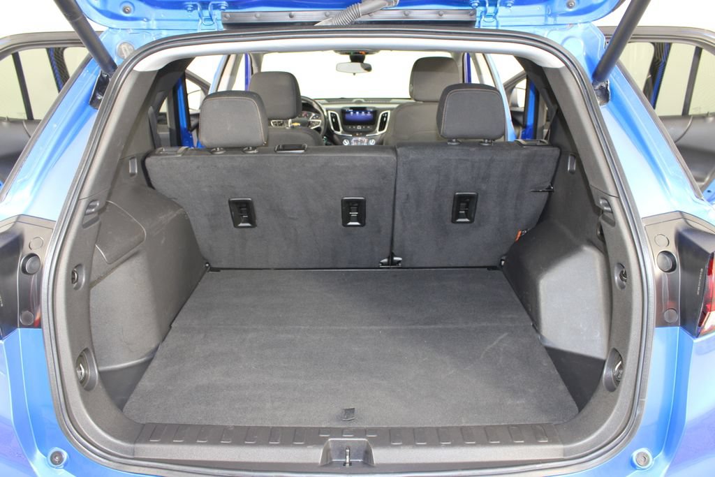 Used 2024 Chevrolet Equinox LT FWD image 18