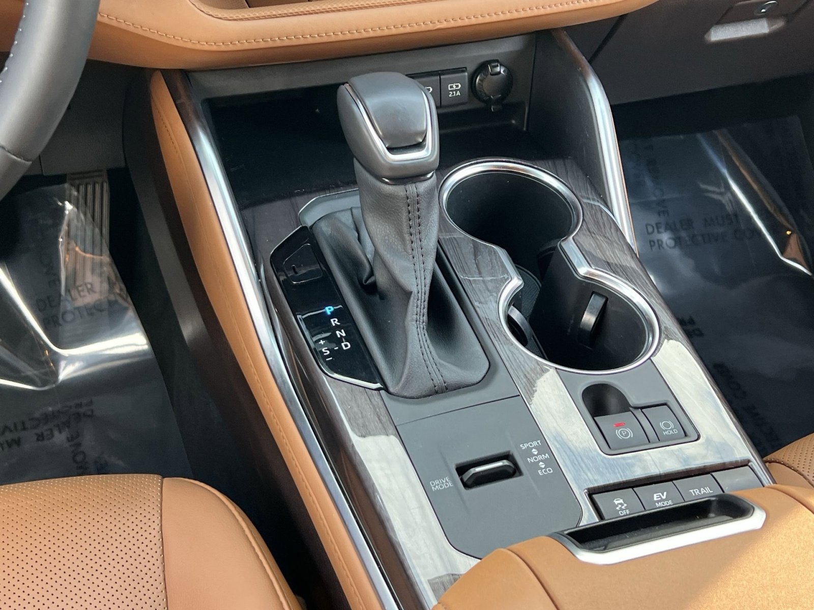 Used 2020 Toyota Highlander Platinum image 20