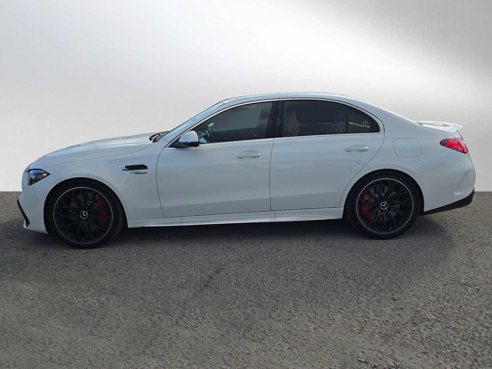 New 2025 Mercedes-Benz C 36 AMG S image 6