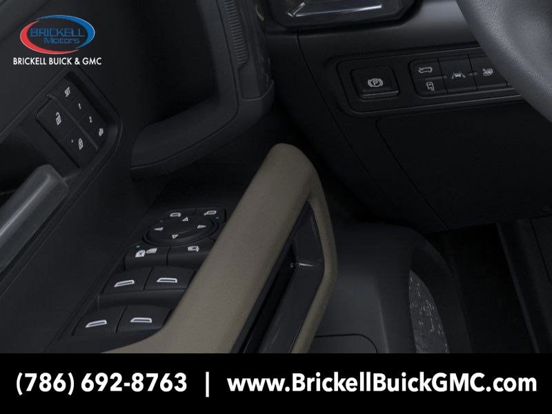 New 2026 GMC Hummer EV SUV image 22