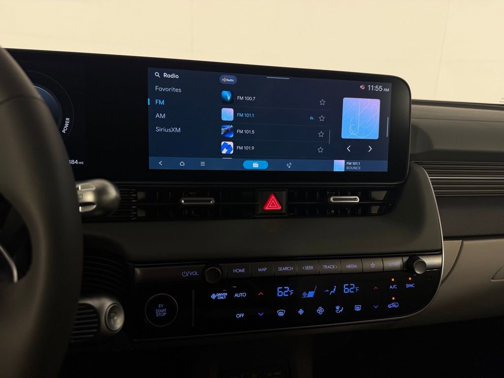 Used 2026 Hyundai Ioniq 5 Limited AWD/4WD image 18