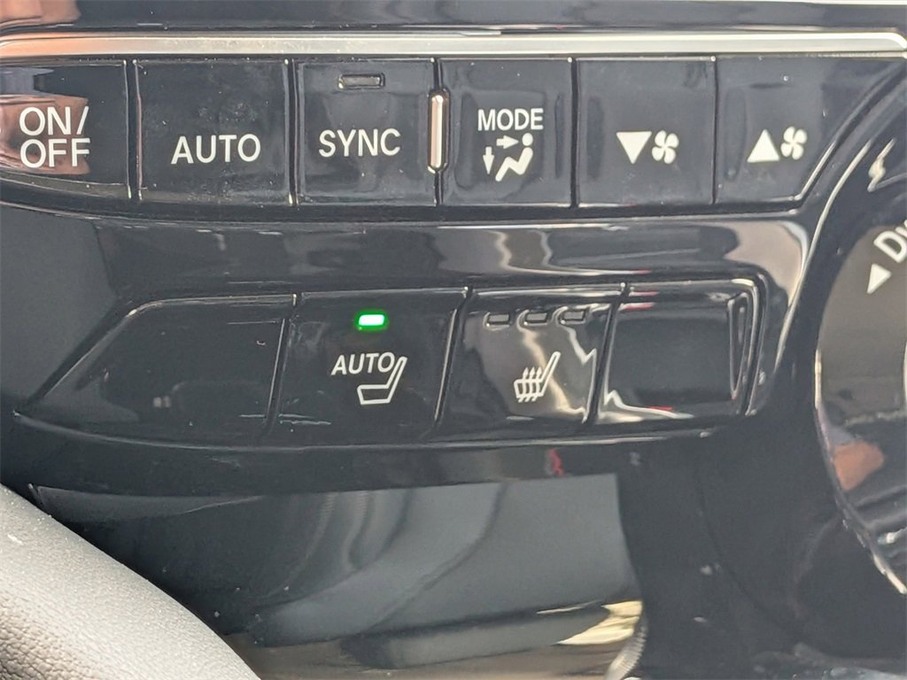 Used 2022 Acura MDX SH-AWD w/ Technology Package image 25