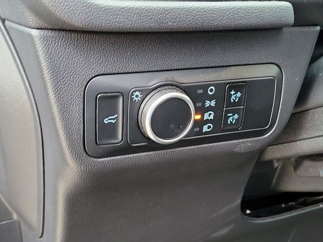 Certified 2024 Ford Escape Active AWD/4WD image 8