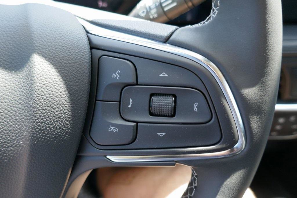 New 2026 Buick Encore GX Preferred w/ Comfort Package image 17