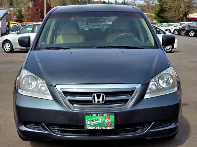 Used 2006 Honda Odyssey LX image 2