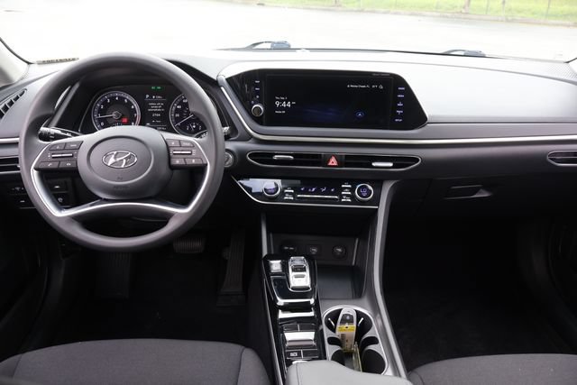 Used 2023 Hyundai Sonata SEL FWD image 16