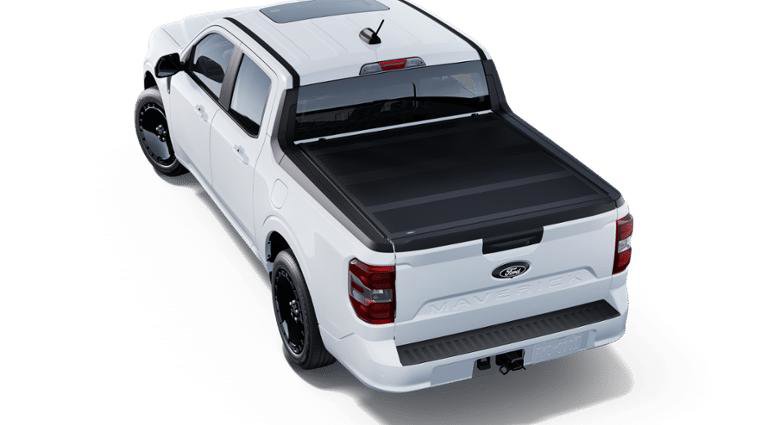 New 2025 Ford Maverick Lobo image 26