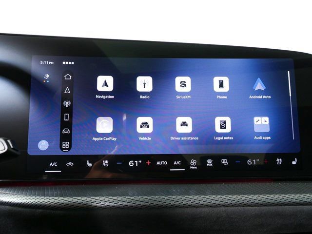 New 2026 Audi SQ5 Premium Plus image 15