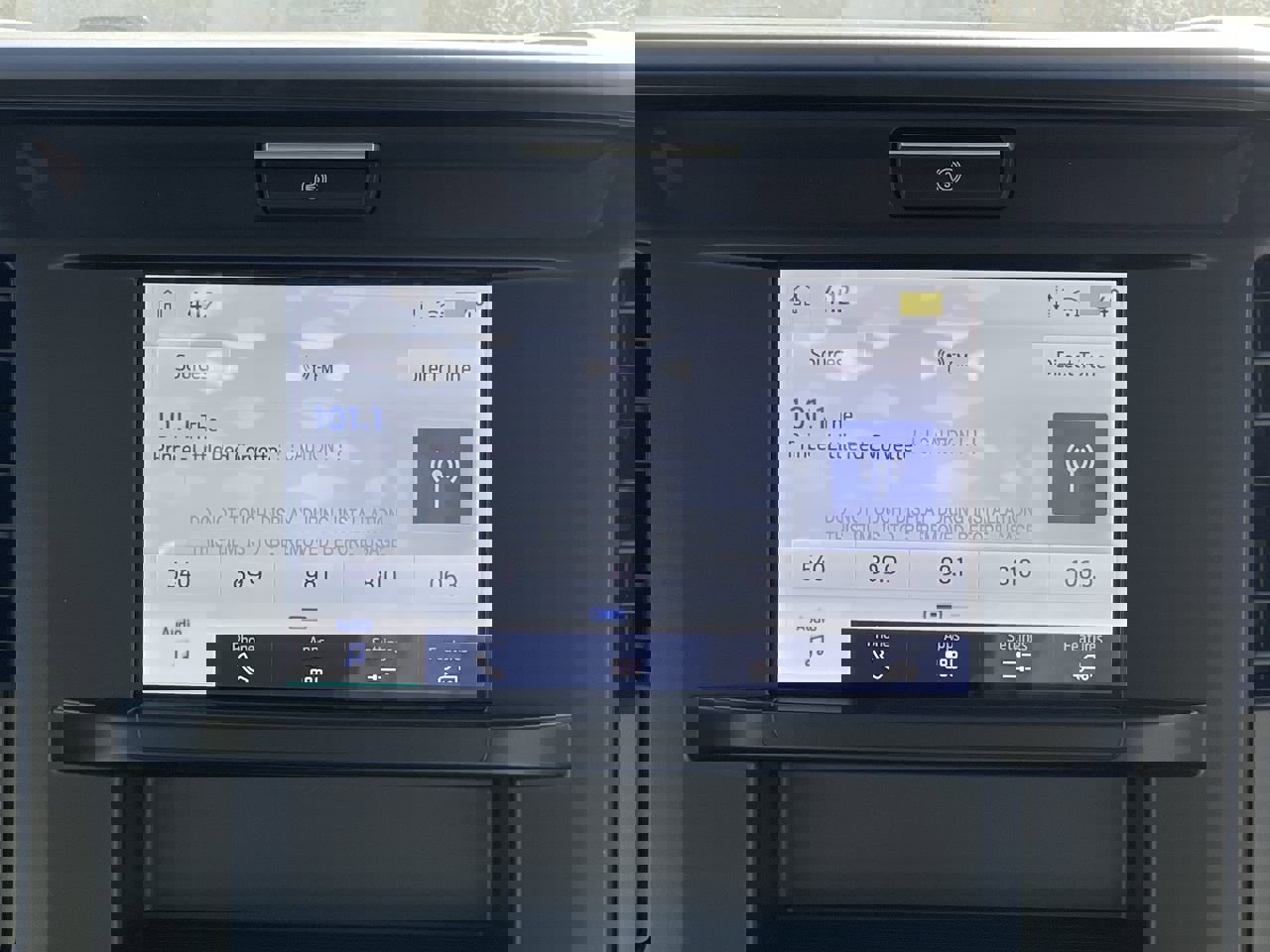 New 2026 Ford F550 2WD SuperCab Super Duty image 14