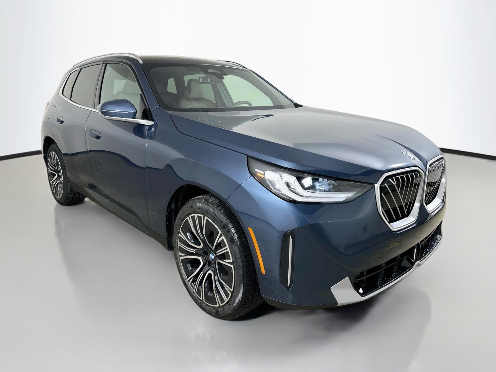 New 2026 BMW X3 xDrive30i AWD/4WD image 3