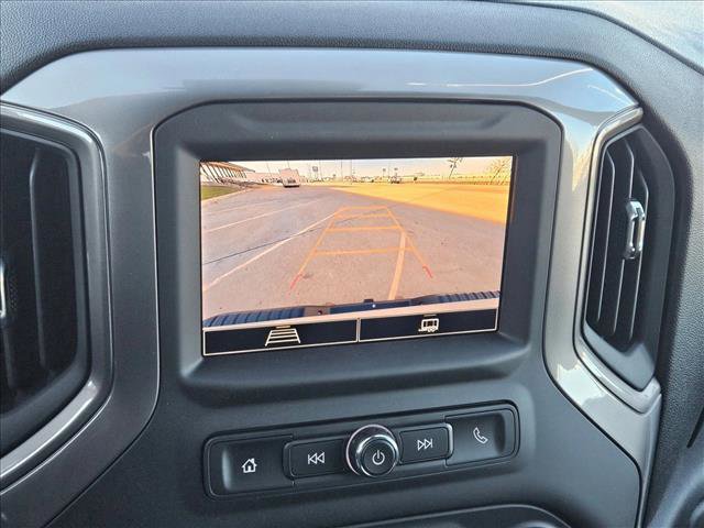 New 2026 Chevrolet Silverado 2500 Custom w/ Custom Value Package image 13