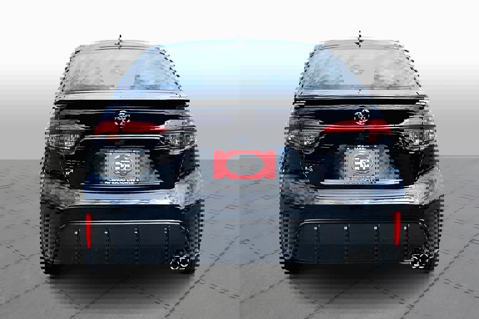 New 2025 Toyota Corolla FX image 4