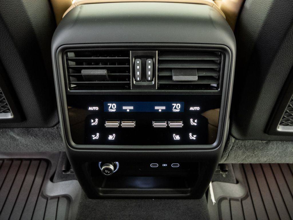 New 2026 Porsche Cayenne AWD/4WD image 21