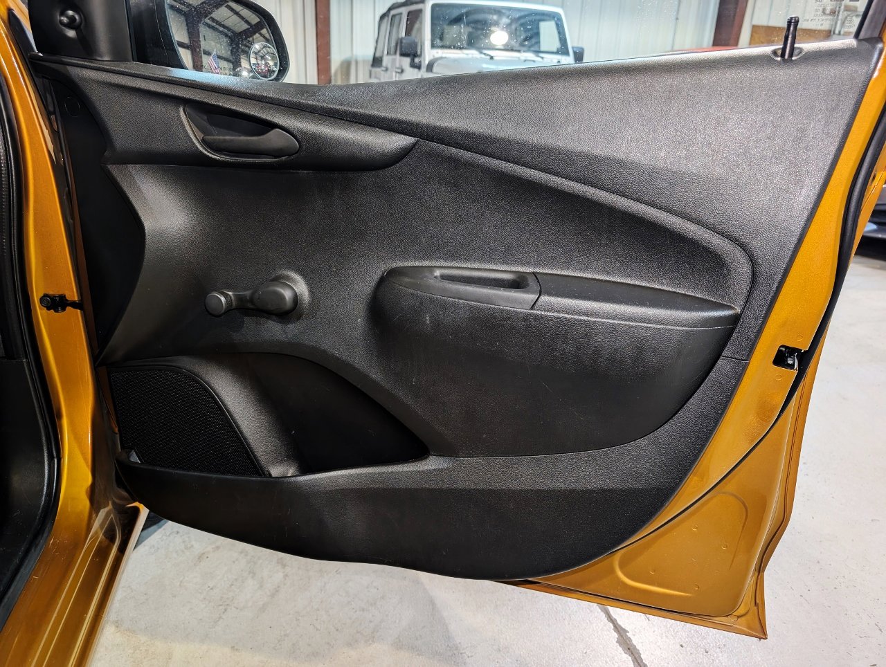 Used 2019 Chevrolet Spark LS image 26