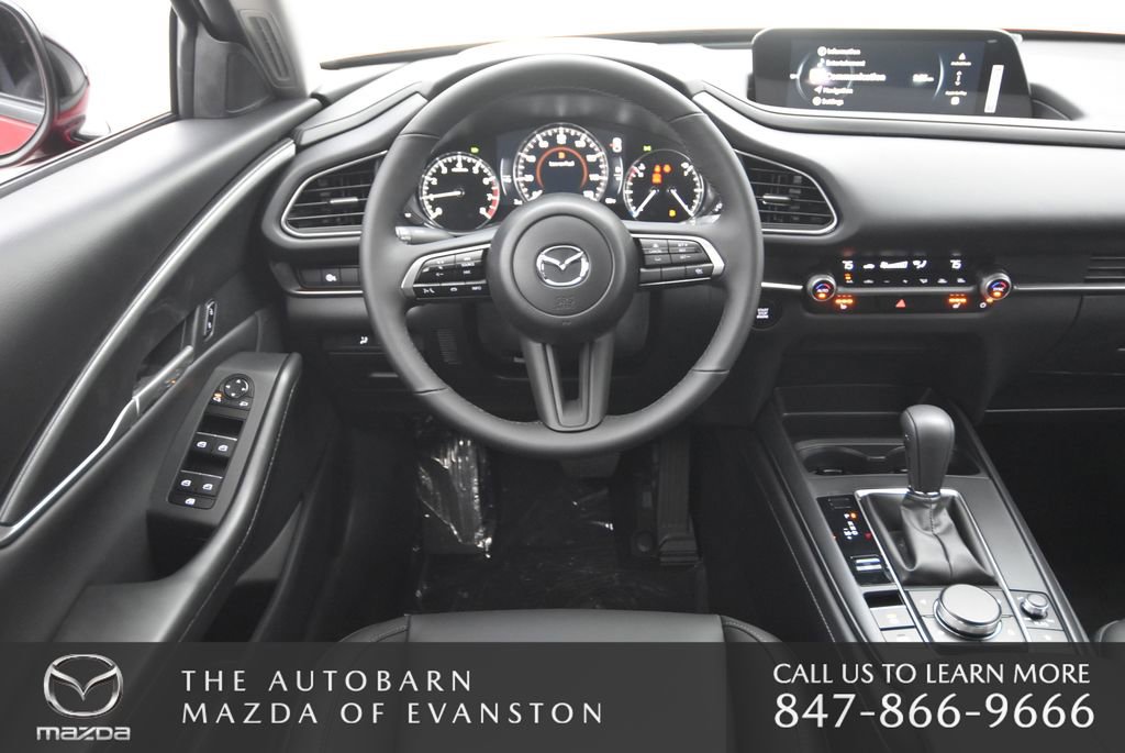 New 2026 MAZDA CX-30 AWD 2.5 S w/ Select Sport Pkg image 27