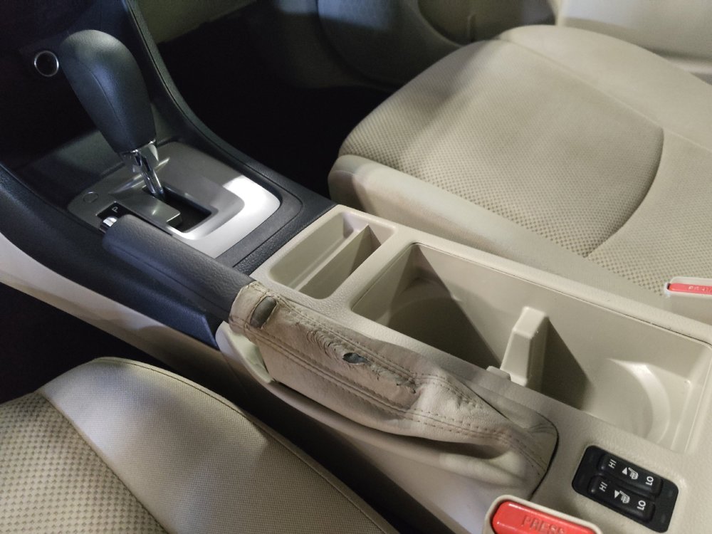 Used 2016 Subaru Impreza 2.0i Premium image 26